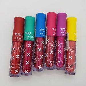Amuse Lip Gloss
